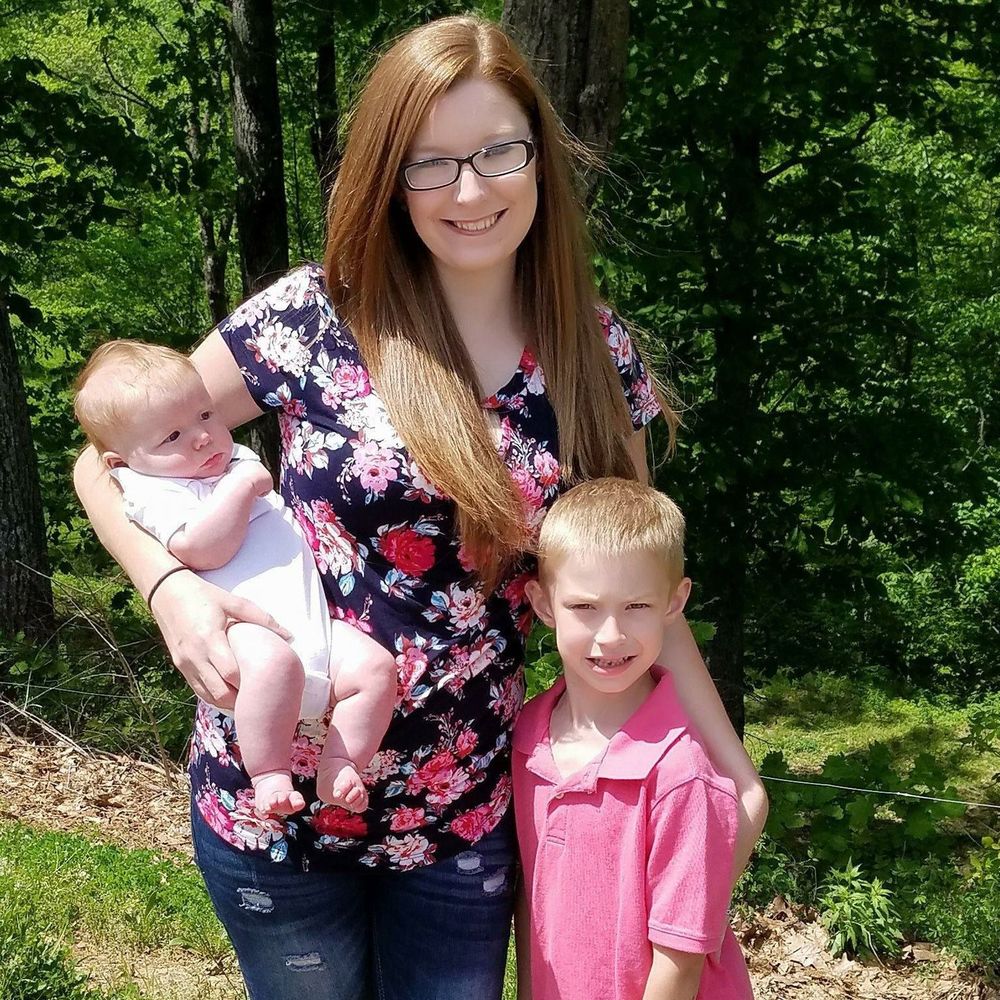 Meet your Posher, Keshia